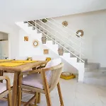 Villa Des Pentas Classee 4 Etoiles