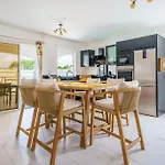 Villa Des Pentas Classee 4 Etoiles