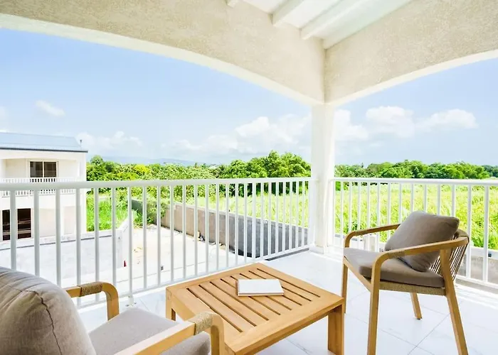 Villa Des Pentas Classee 4 Etoiles