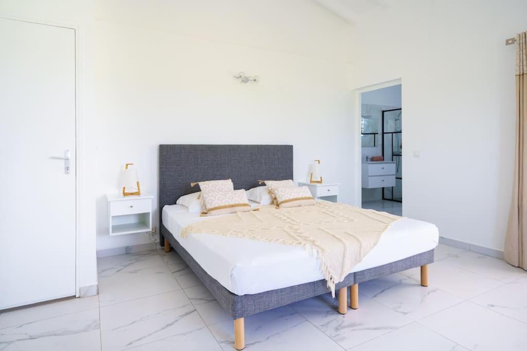 Villa Des Pentas Classee 4 Etoiles