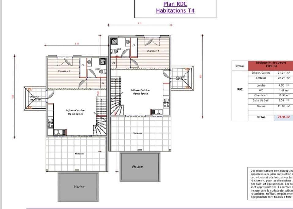 Villa Des Pentas Classee 4 Etoiles Baie-Mahault