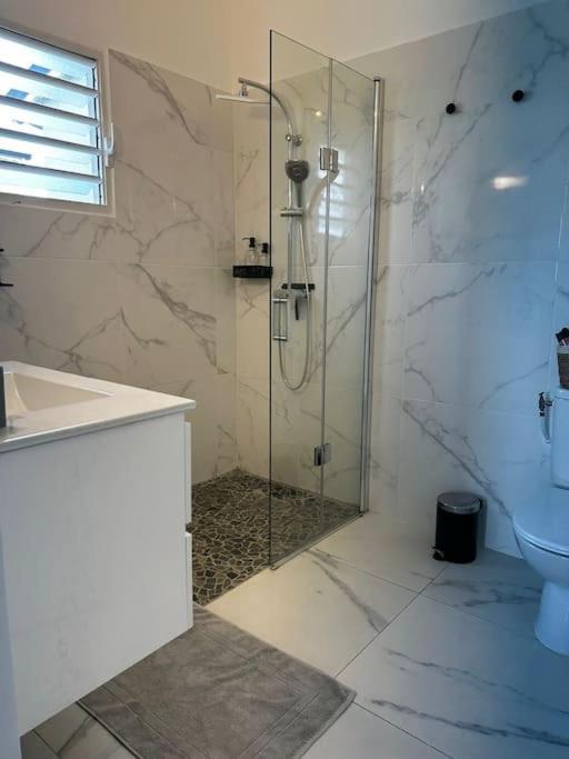 Villa Des Pentas Classee 4 Etoiles