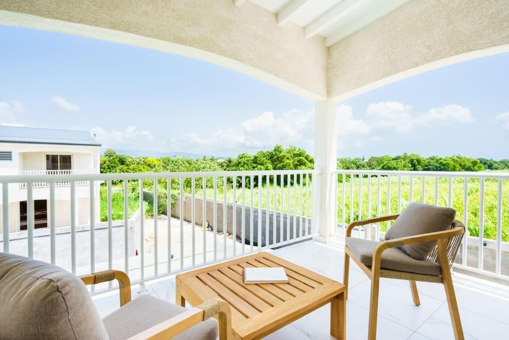 Des Pentas Classee 4 Etoiles * Baie-Mahault